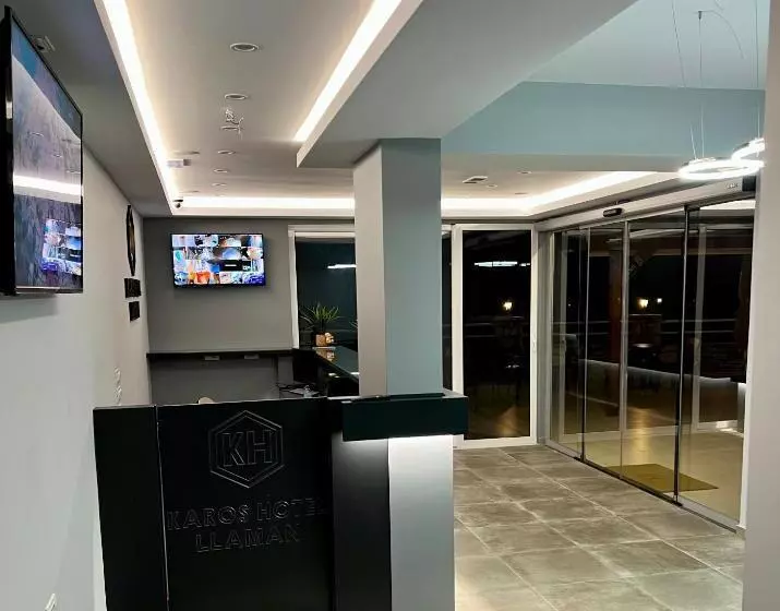 Karos Hotel Llaman
