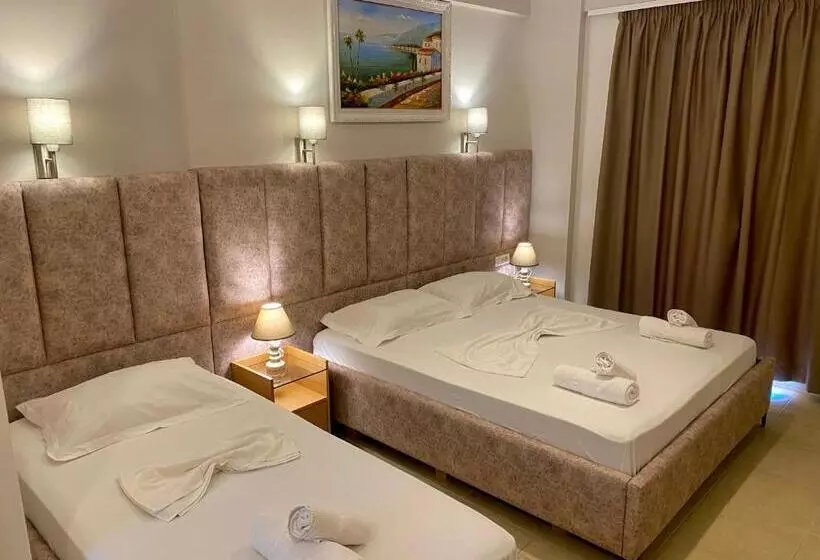 Karos Hotel Llaman