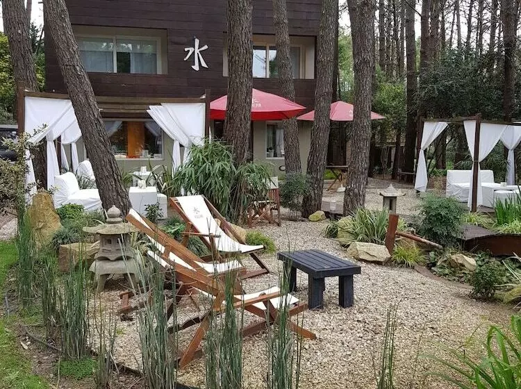 Mizu Hotel Boutique