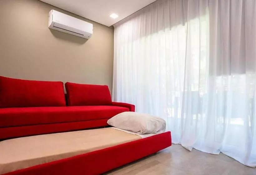 Mizu Hotel Boutique