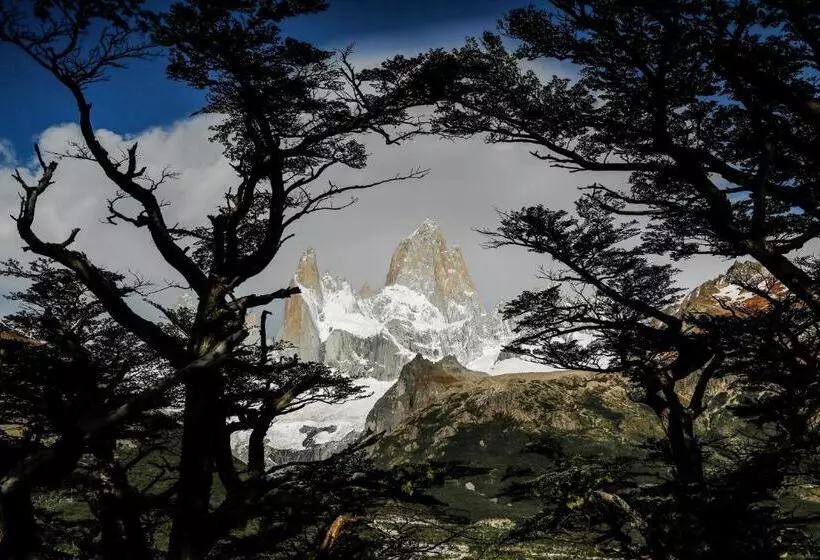Patagonia Hostel