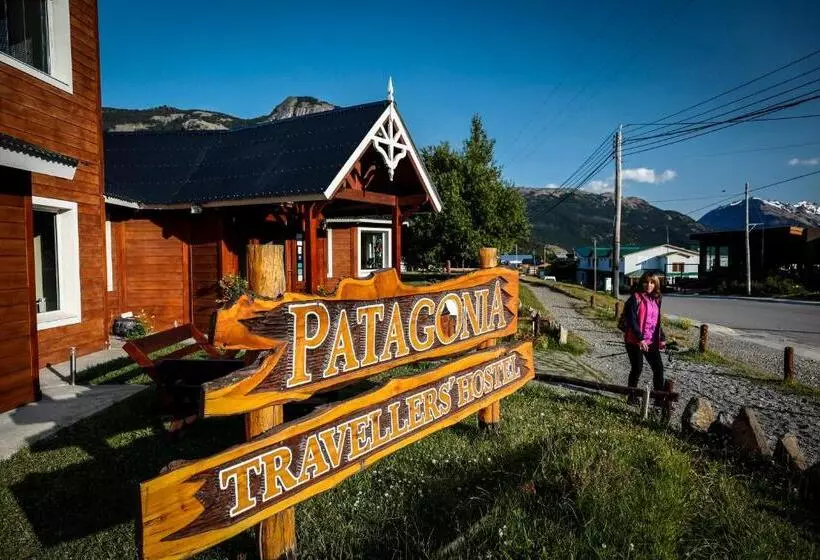 Patagonia Hostel