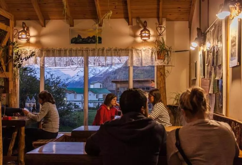 Patagonia Hostel