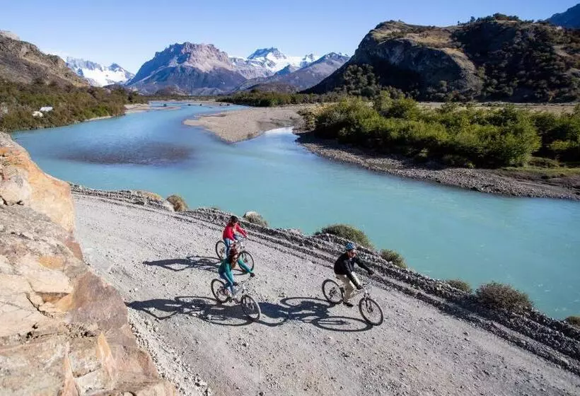 Patagonia Hostel