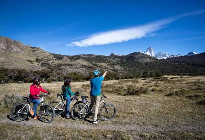 Patagonia Hostel
