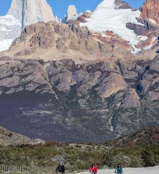Patagonia Hostel