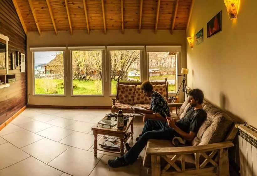 Patagonia Hostel