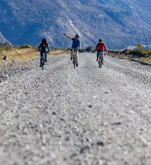 Patagonia Hostel
