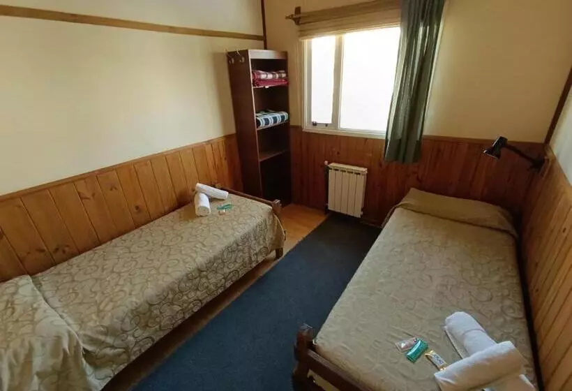 Patagonia Hostel