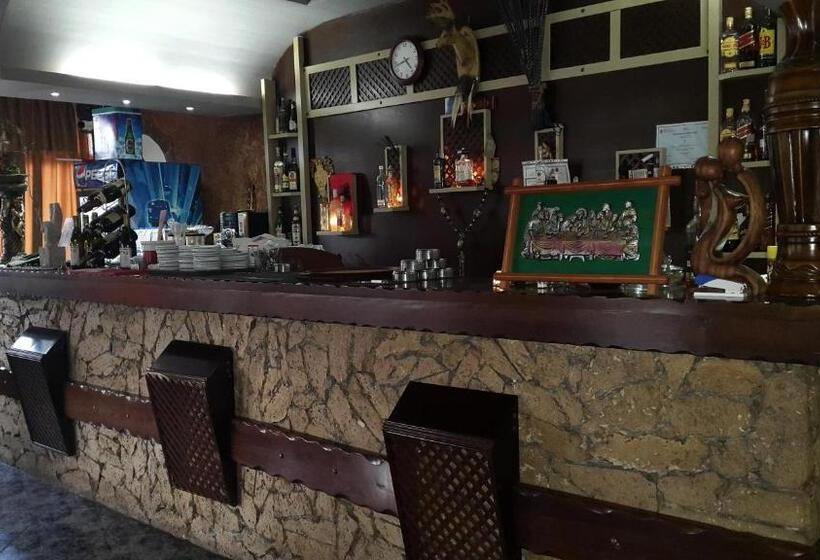 Ramis Hotel & Outdoor Sports Center