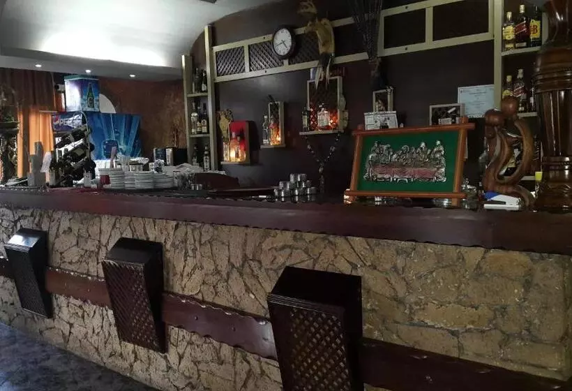Ramis Hotel & Outdoor Sports Center