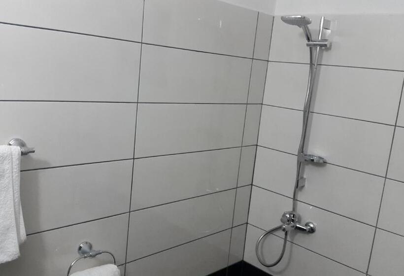 Ramis Hotel & Outdoor Sports Center