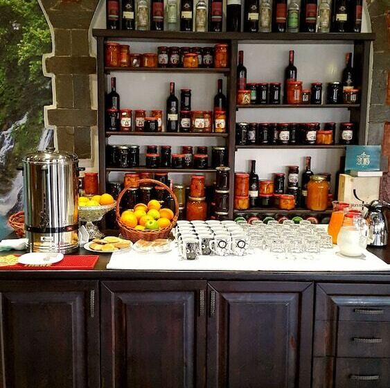 Ramis Hotel & Outdoor Sports Center