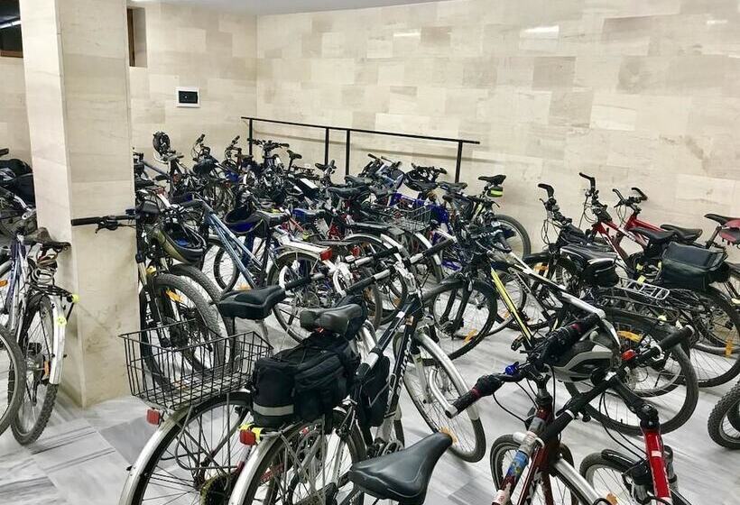 Ramis Hotel & Outdoor Sports Center