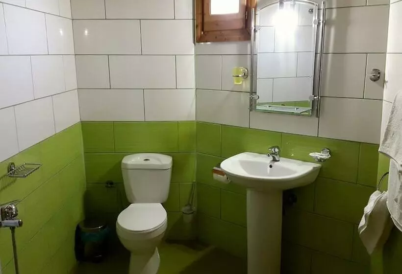 Ramis Hotel & Outdoor Sports Center