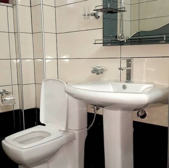 Ramis Hotel & Outdoor Sports Center