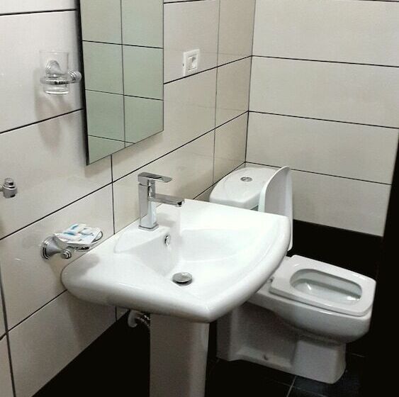 Ramis Hotel & Outdoor Sports Center