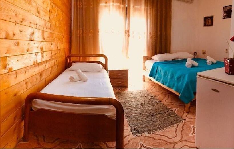 Ramis Hotel & Outdoor Sports Center