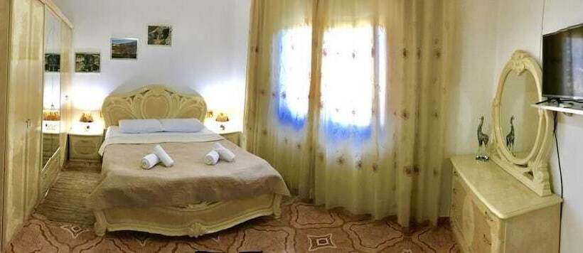 Ramis Hotel & Outdoor Sports Center