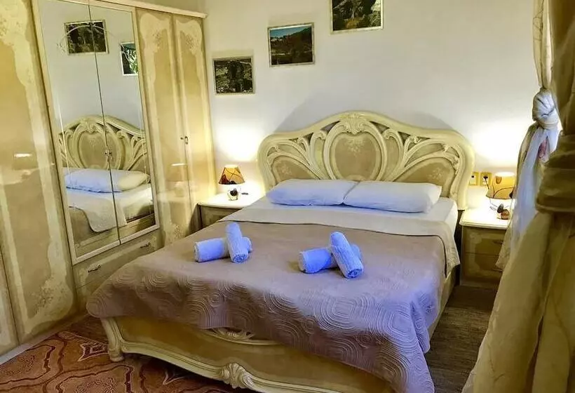 Ramis Hotel & Outdoor Sports Center