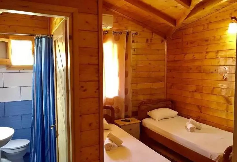 Ramis Hotel & Outdoor Sports Center