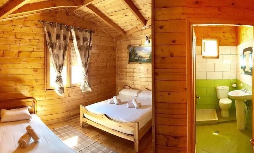 Ramis Hotel & Outdoor Sports Center