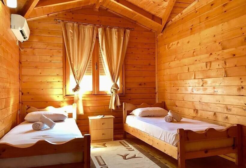 Ramis Hotel & Outdoor Sports Center