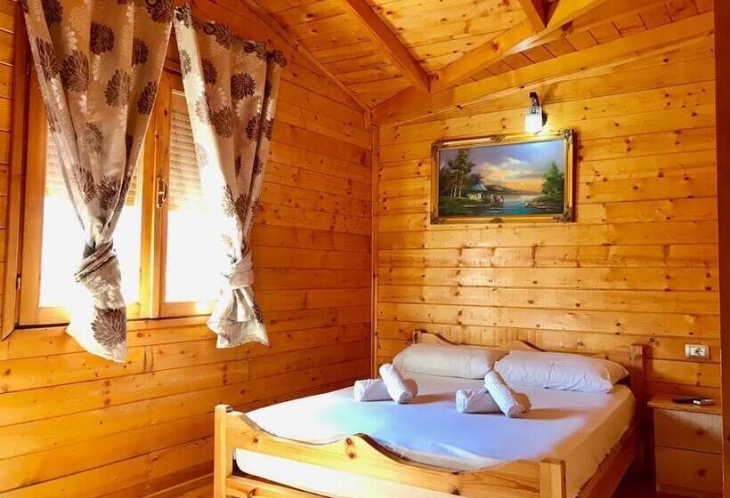 Ramis Hotel & Outdoor Sports Center