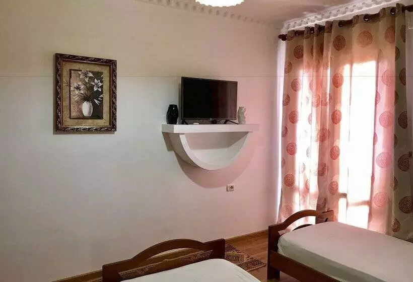 Ramis Hotel & Outdoor Sports Center