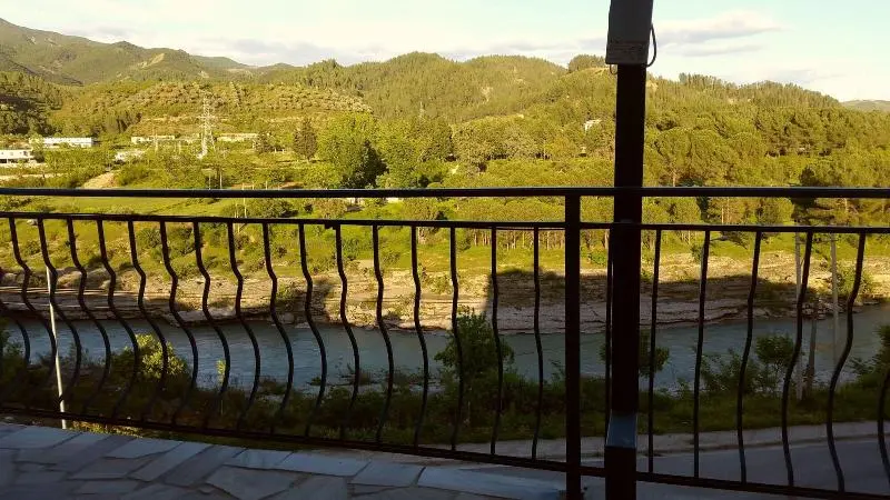 Ramis Hotel & Outdoor Sports Center