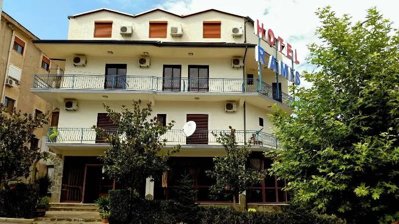 Ramis Hotel & Outdoor Sports Center
