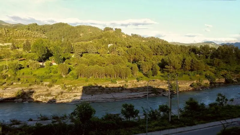 Ramis Hotel & Outdoor Sports Center