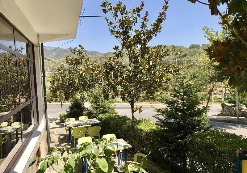 Ramis Hotel & Outdoor Sports Center