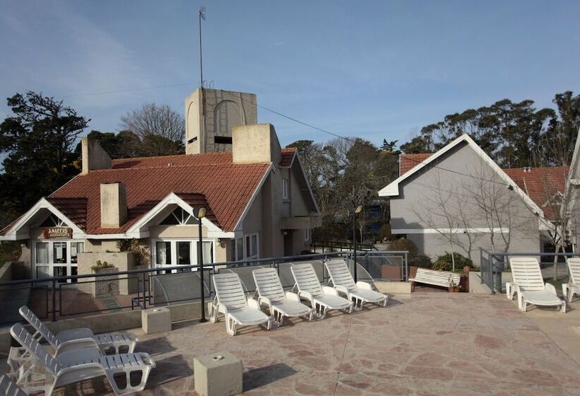 渡假胜地  Amarras