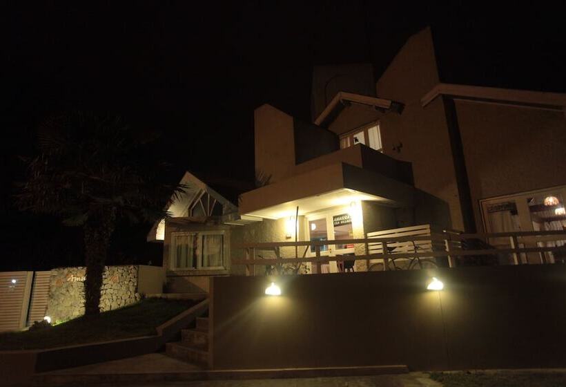 渡假胜地  Amarras