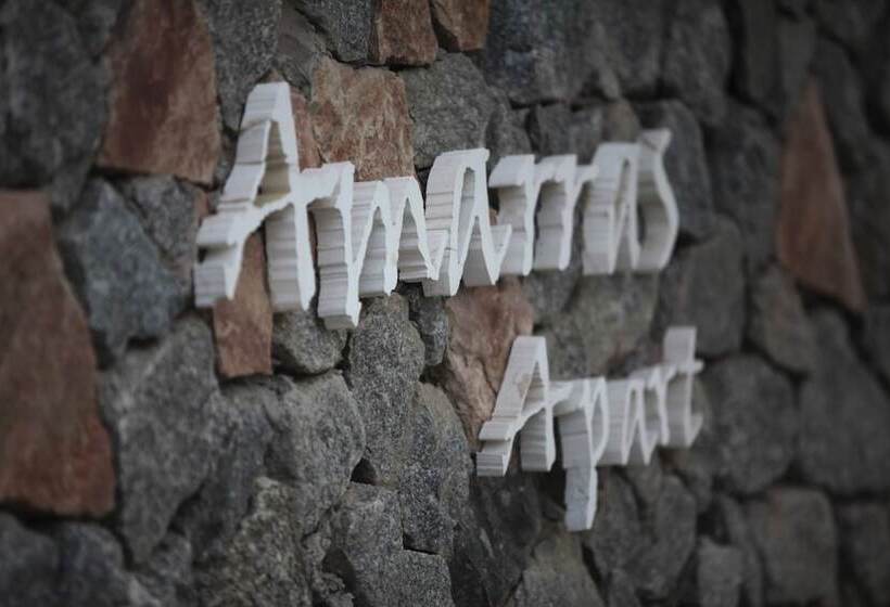 渡假胜地  Amarras