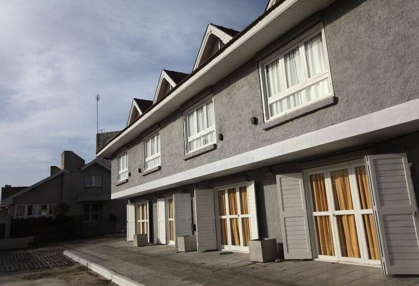 渡假胜地  Amarras