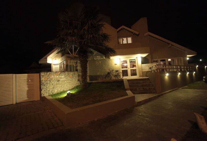 渡假胜地  Amarras