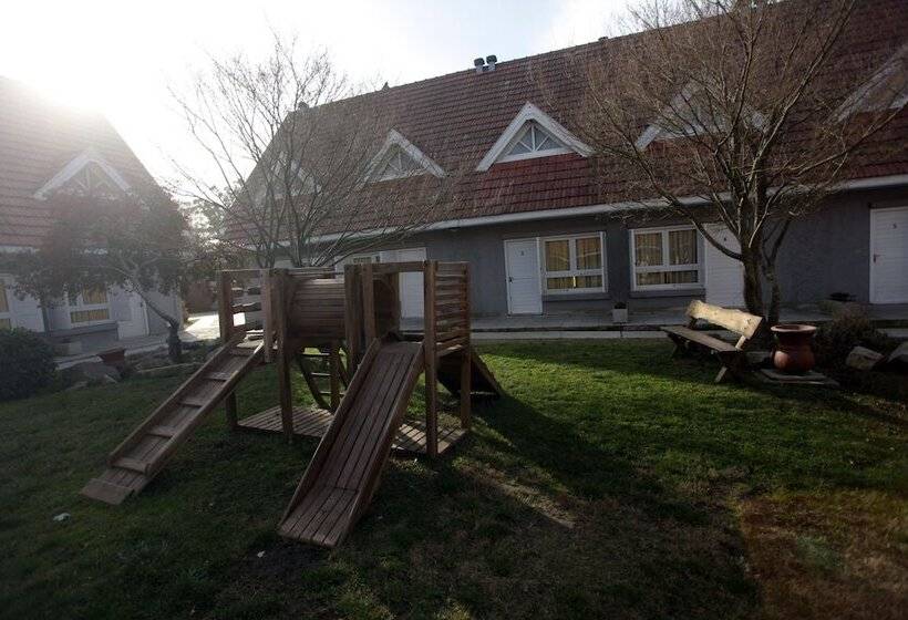 渡假胜地  Amarras