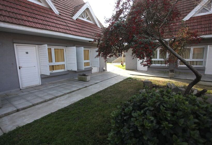 渡假胜地  Amarras