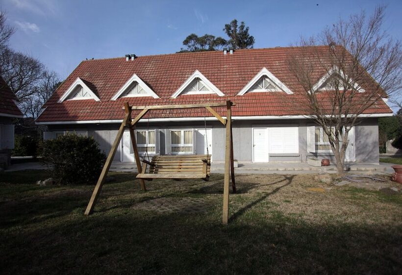 渡假胜地  Amarras