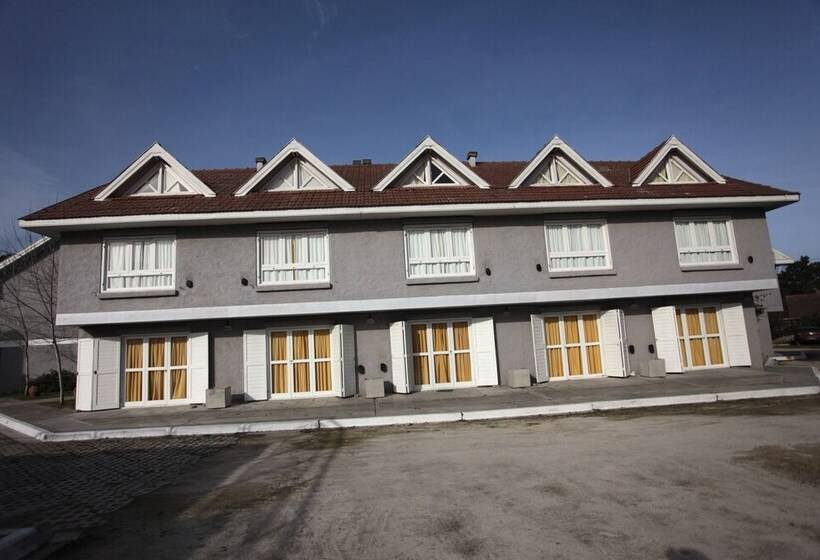 渡假胜地  Amarras