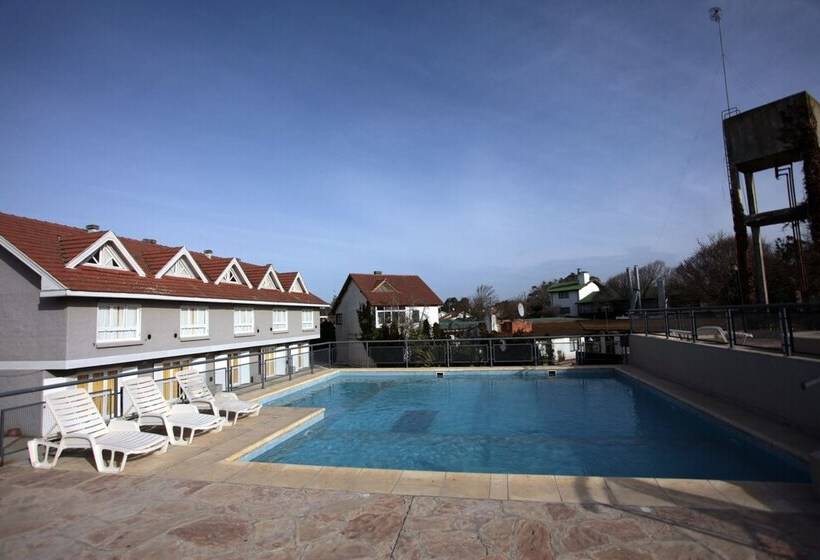 渡假胜地  Amarras