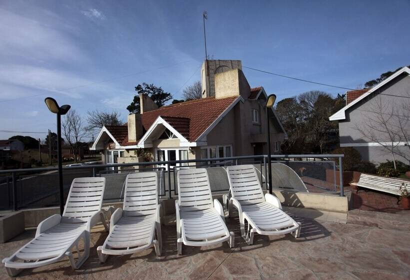 渡假胜地  Amarras