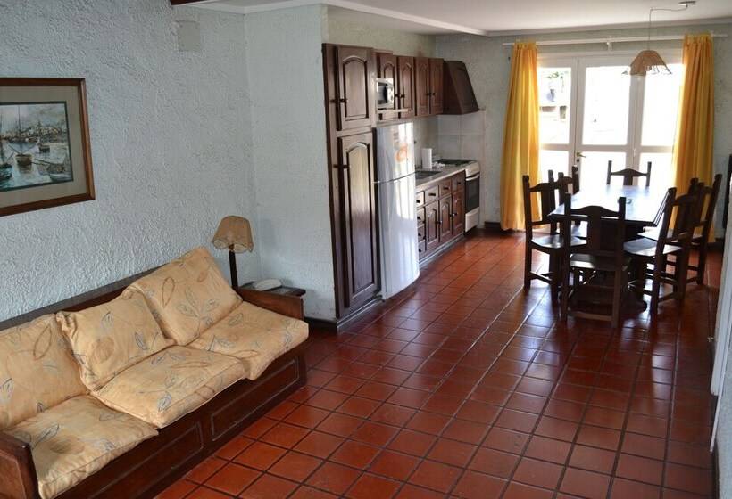 渡假胜地  Amarras