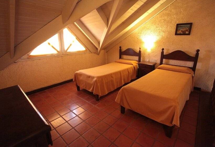 渡假胜地  Amarras