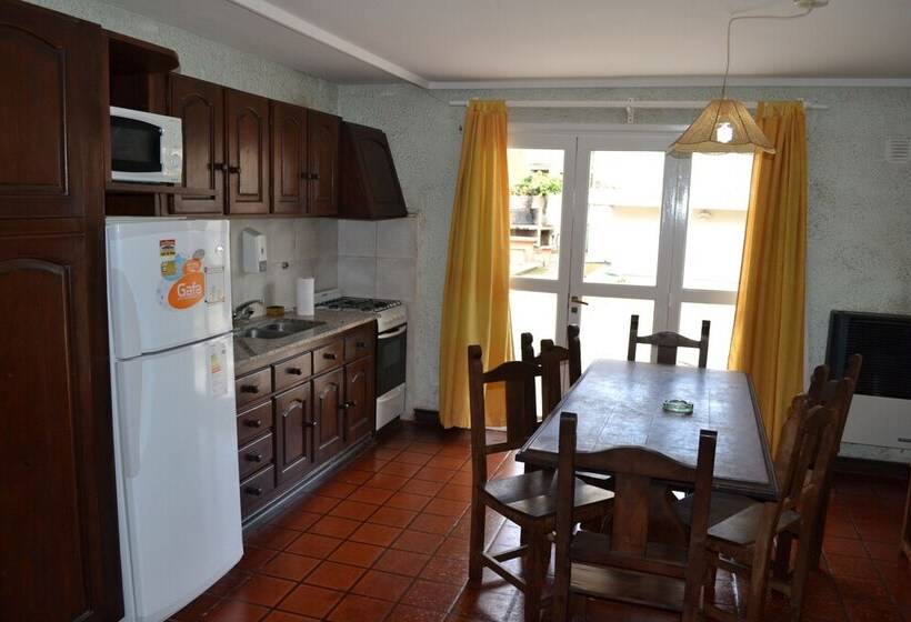 渡假胜地  Amarras