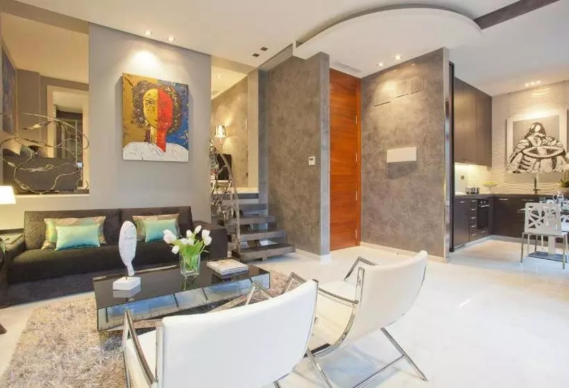 Home Club Micalet Apartments