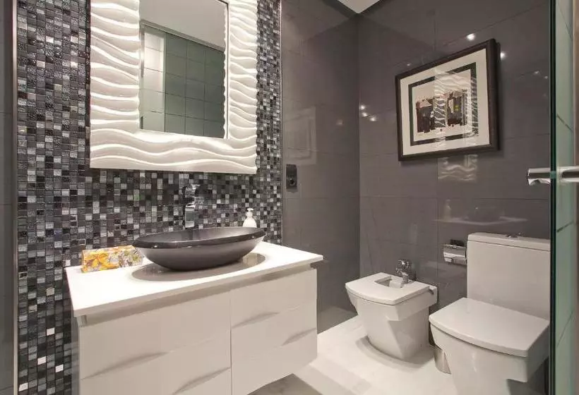 Home Club Micalet Apartments