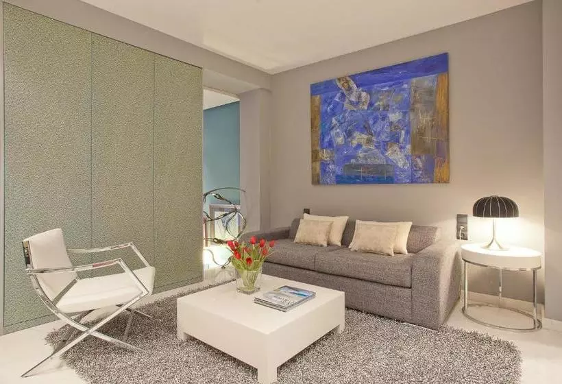 Home Club Micalet Apartments